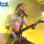 airbourne – metal journal – bilbao – 2026 pic 10