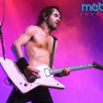 airbourne – metal journal – bilbao – 2026 pic 3