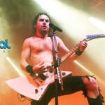 airbourne – metal journal – bilbao – 2026 pic 5