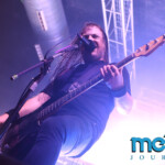 airbourne – metal journal – bilbao – 2026 pic 6