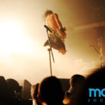 airbourne – metal journal – bilbao – 2026 pic 7