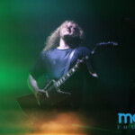 airbourne – metal journal – bilbao – 2026 pic 8