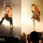 airbourne – metal journal – bilbao – 2026 pic 9