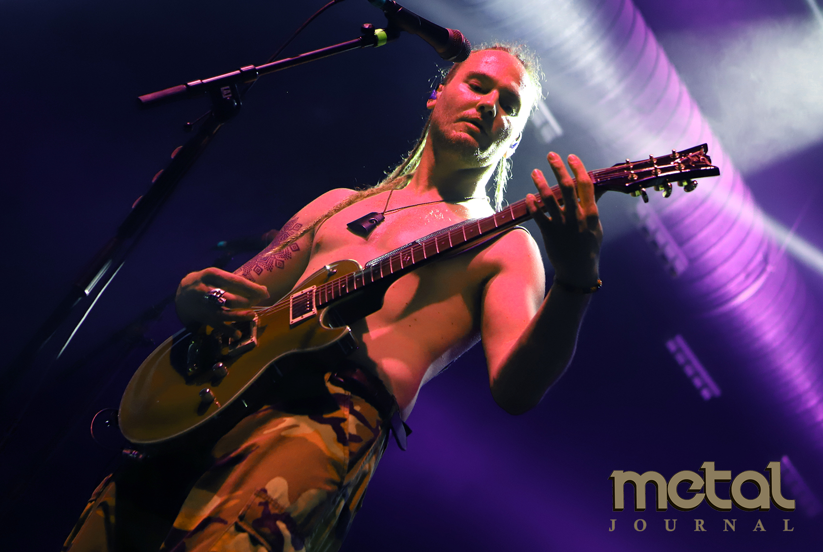 alien weaponry - bilbao - 2026 metal journal pic 4