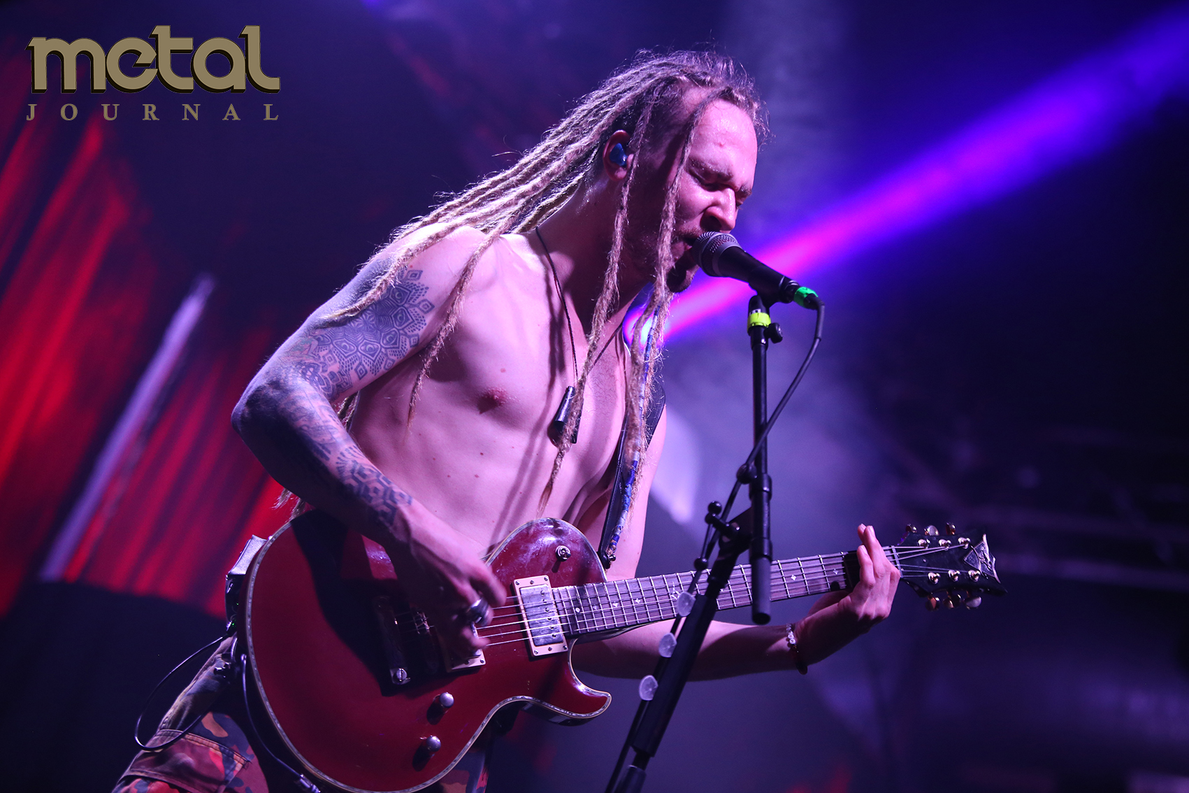 alien weaponry - bilbao - 2026 metal journal pic 5