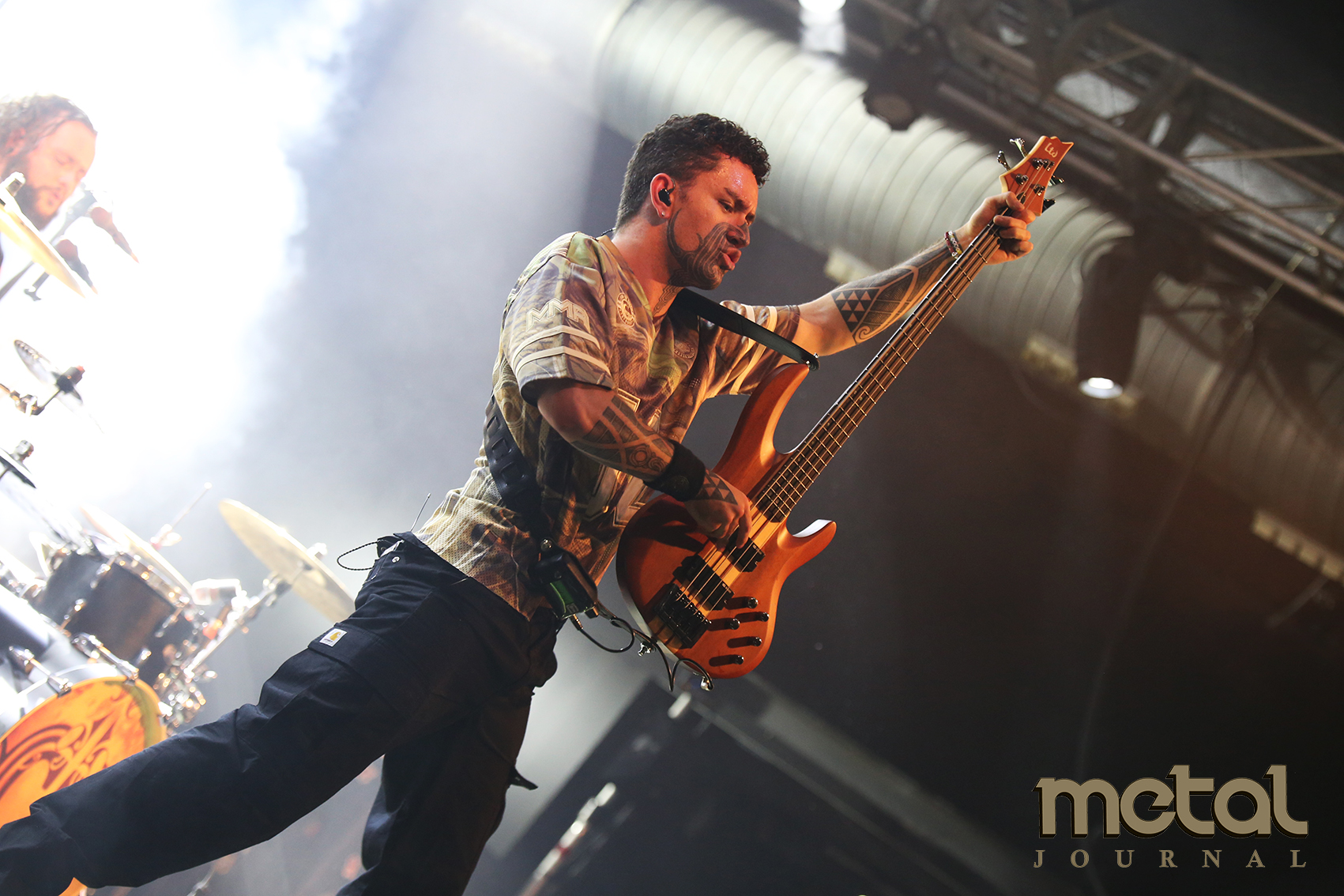 alien weaponry - bilbao - 2026 metal journal pic 6