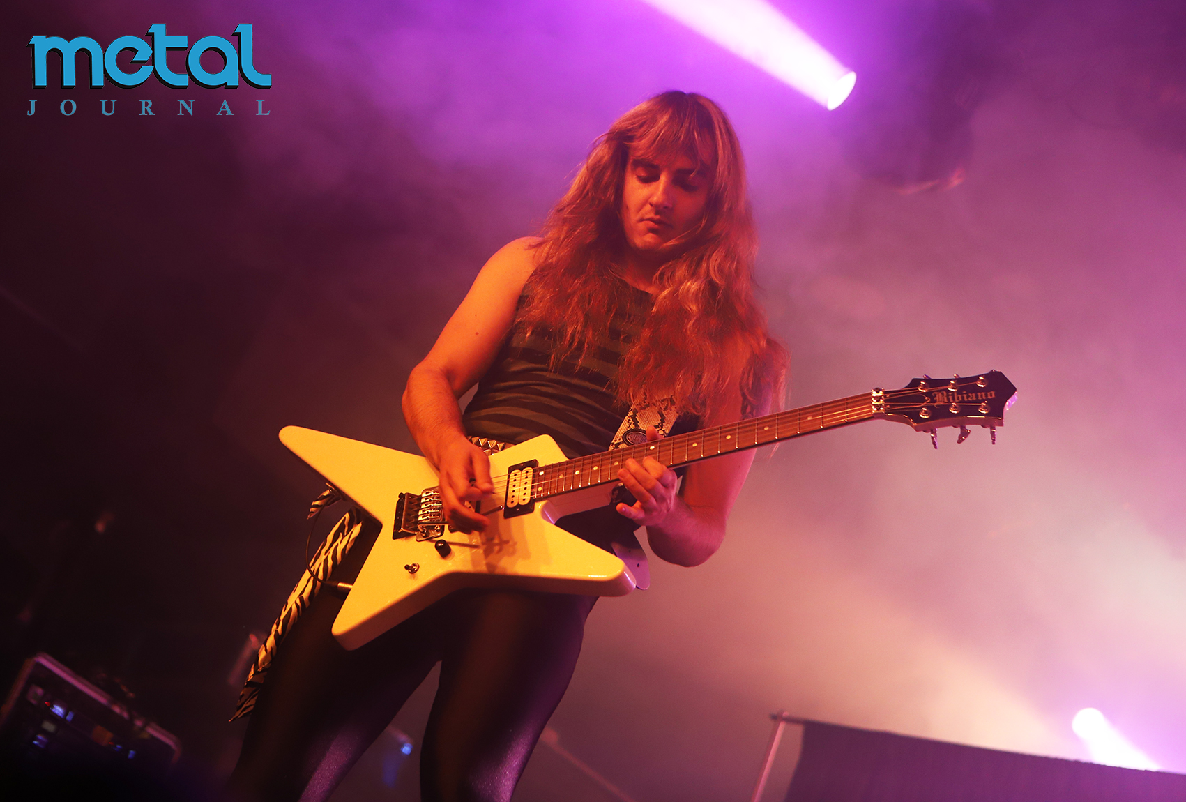 hitten - villava - metal journal 2026 pic 1