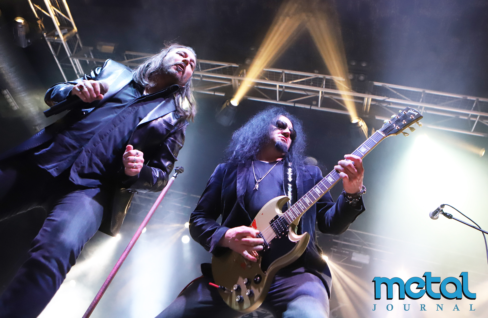 rook road - metal journal - bilbao 2026 pic 2