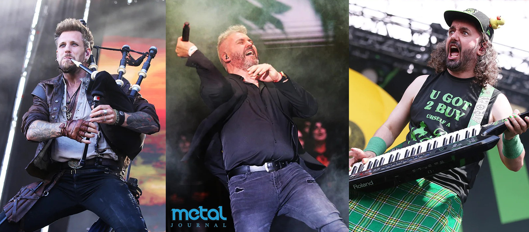 saurom - alestorm - dartgnan pic 1