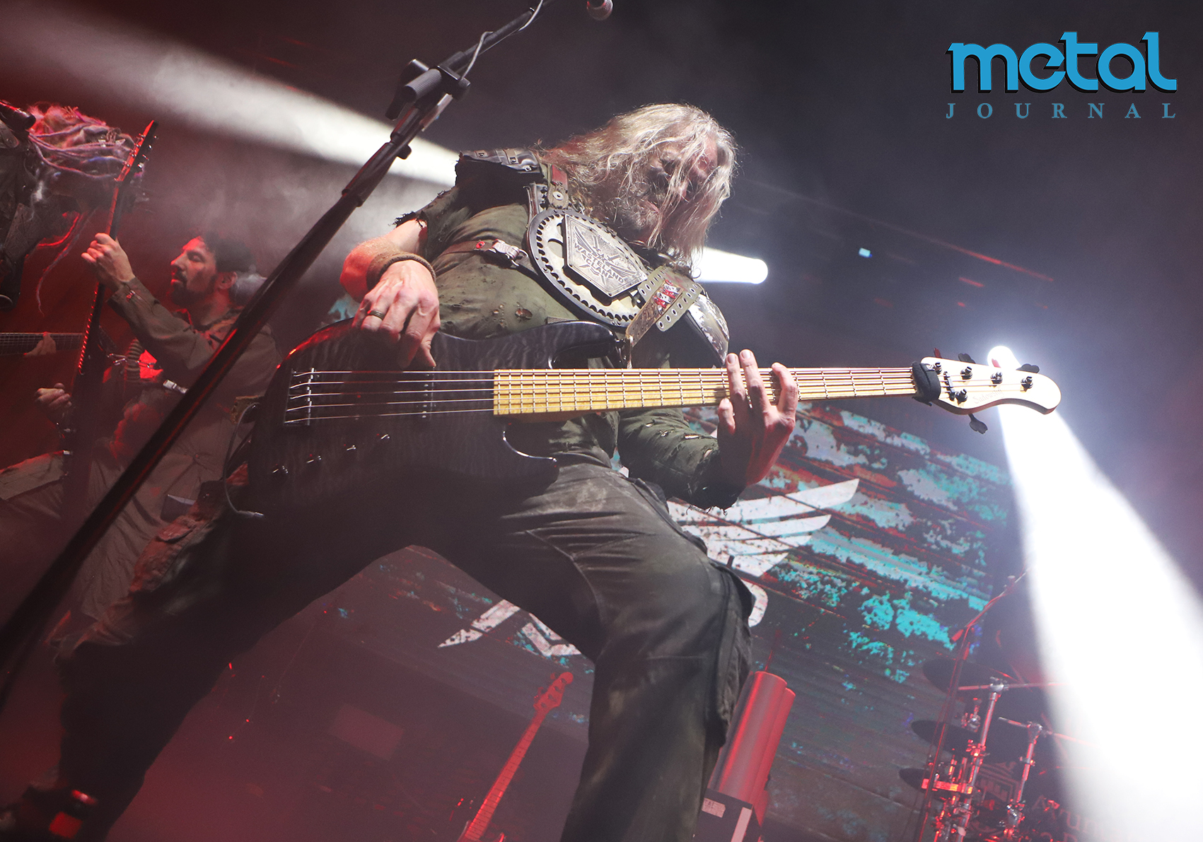 wasteland clan - metal journal 2026 - burgos pic 3