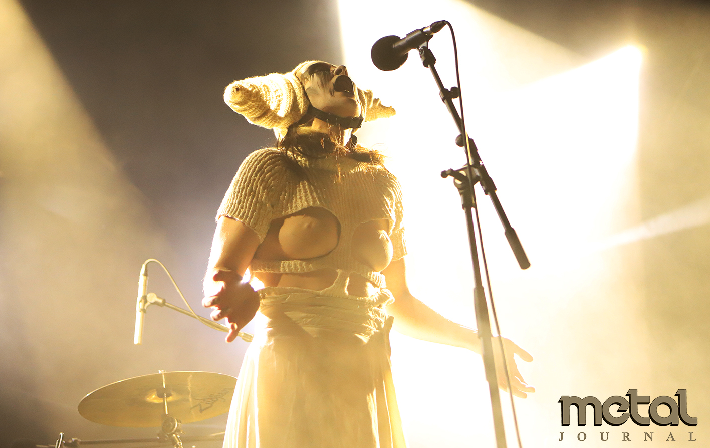 witch club satan - bilbao - 2026 metal journal pic 2