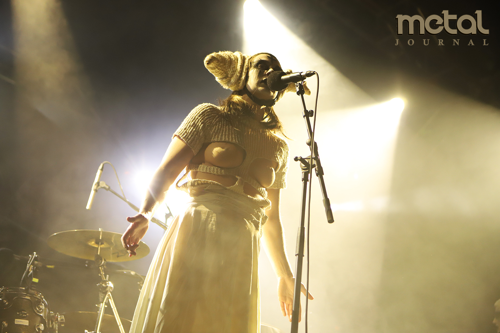 witch club satan - bilbao - 2026 metal journal pic 3