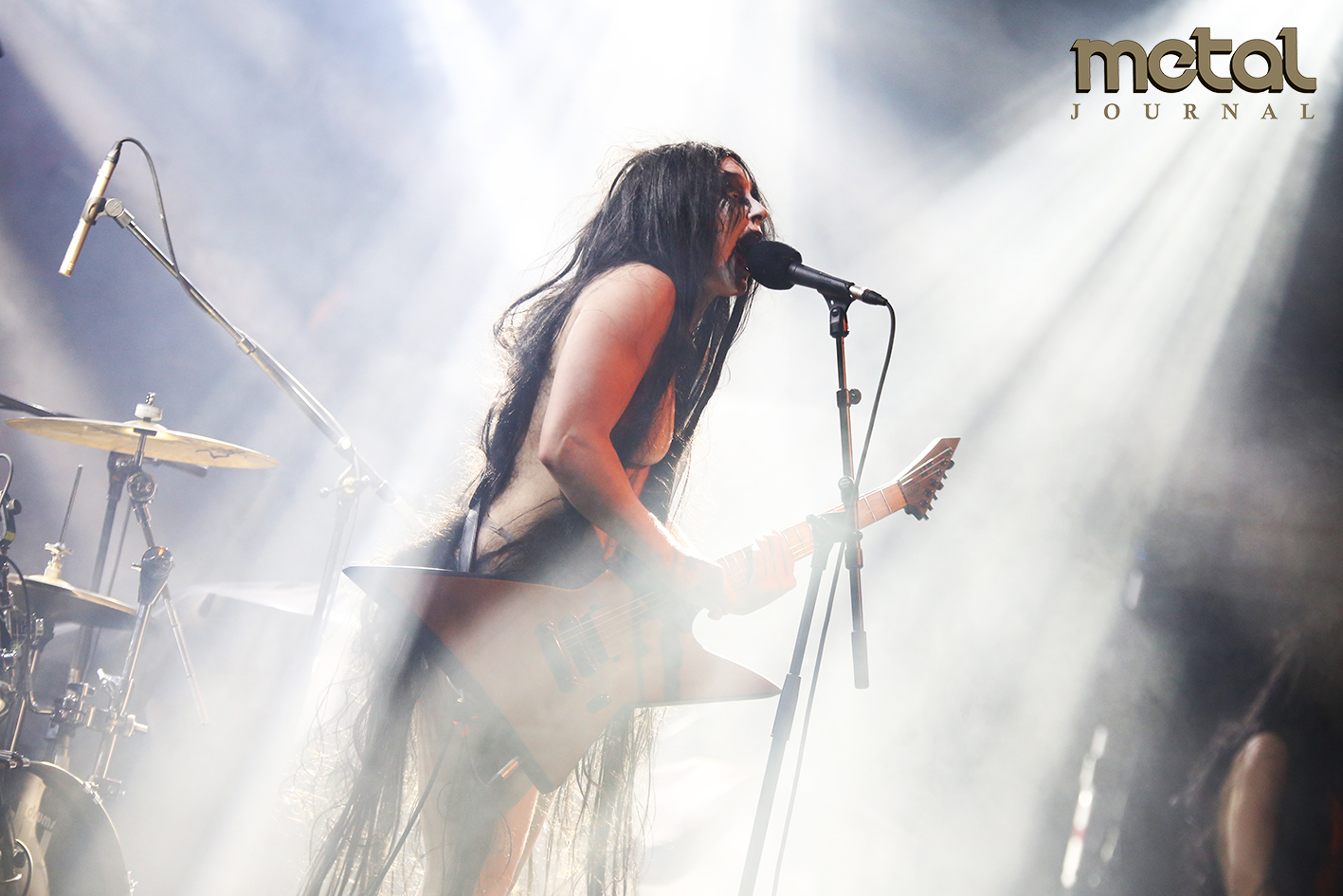 witch club satan - bilbao - 2026 metal journal pic 4