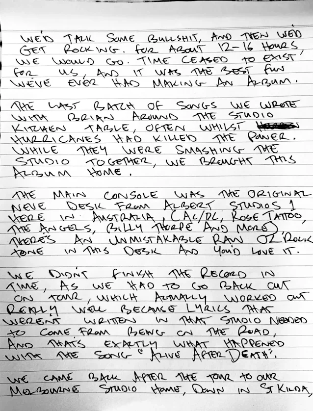 airbourne carta 4