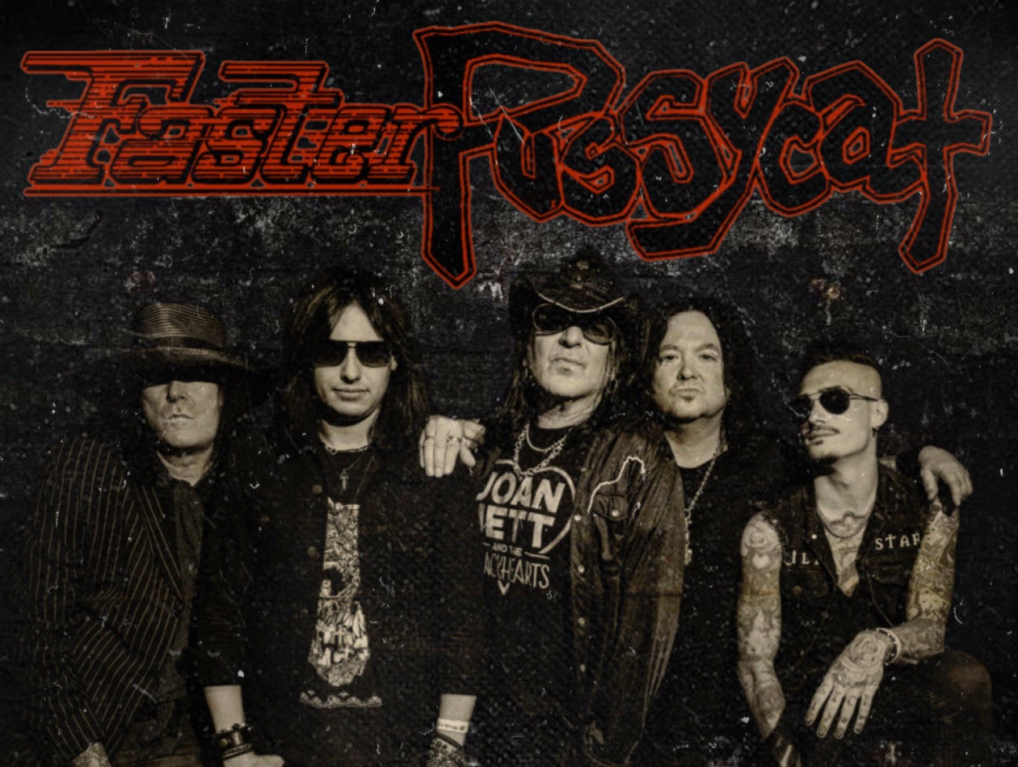 faster pussycat pic 1