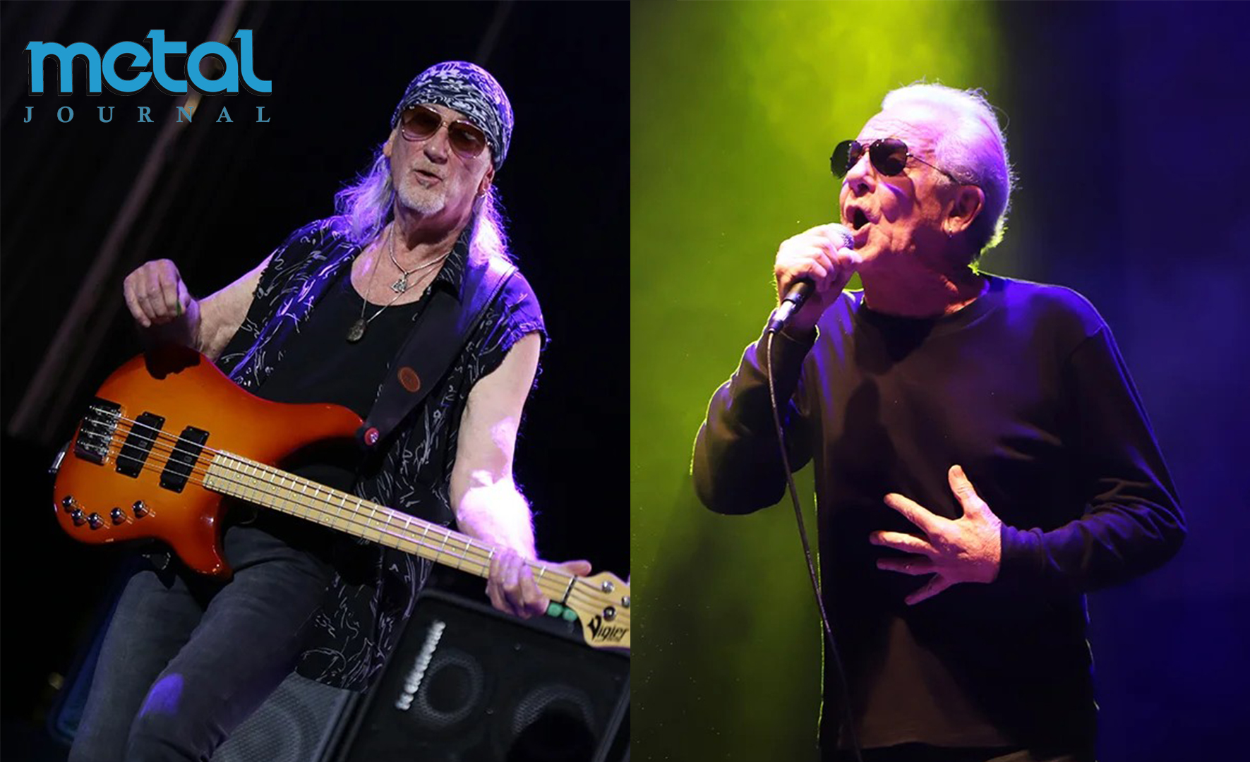 graham bonnet - glenn hughes pic 1