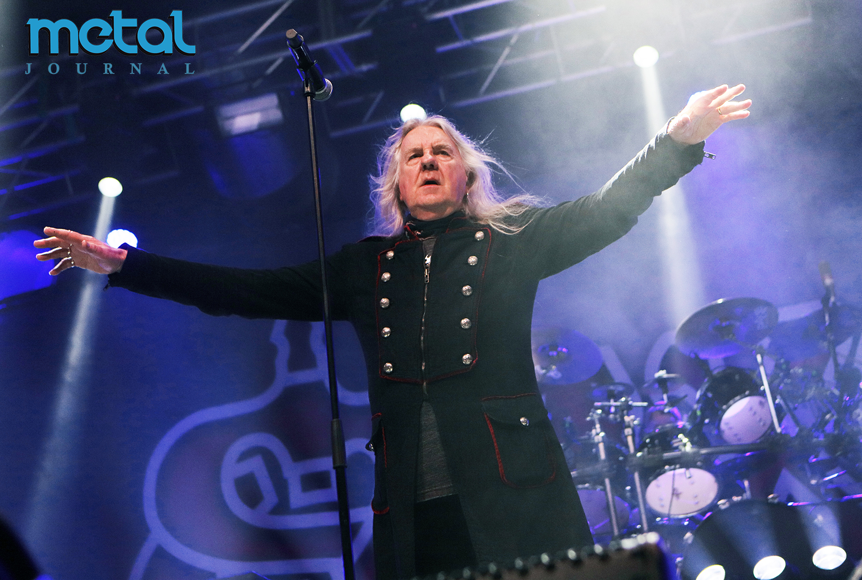 saxon - metal journal - bilbao 2026 pic 10