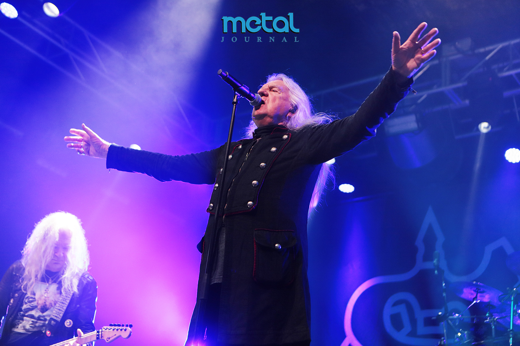 saxon - metal journal - bilbao 2026 pic 11