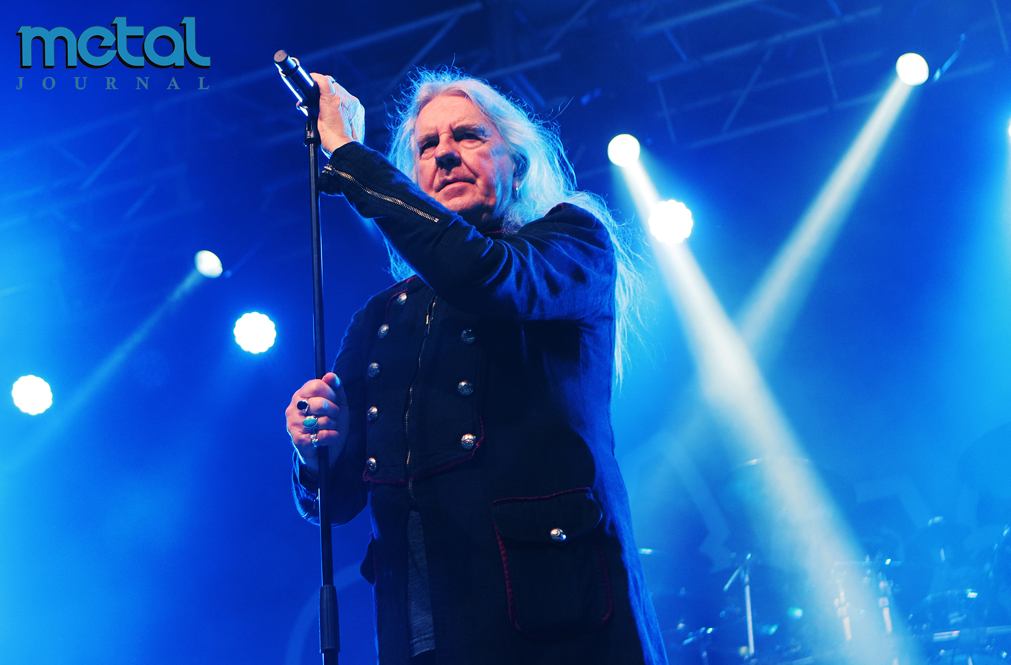 saxon - metal journal - bilbao 2026 pic 14