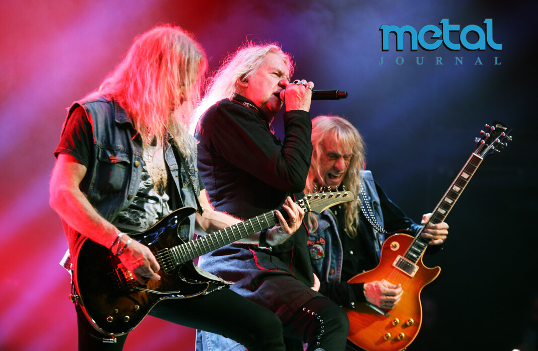 saxon - metal journal - bilbao 2026 pic 17