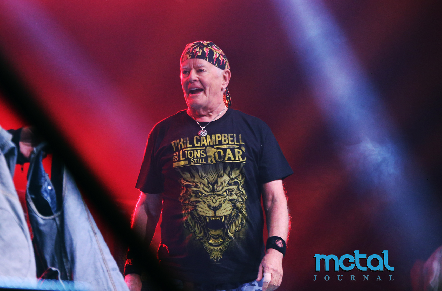 saxon - metal journal - bilbao 2026 pic 18