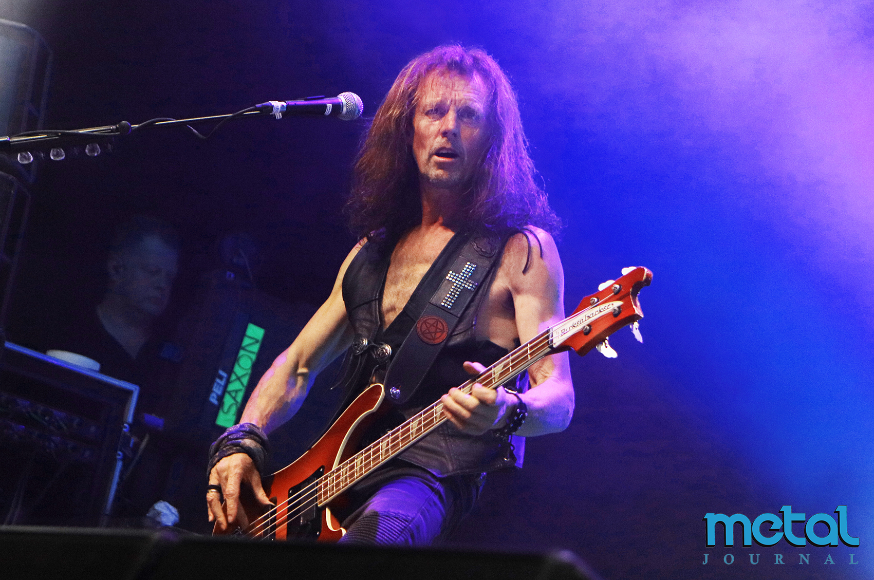 saxon - metal journal - bilbao 2026 pic 19