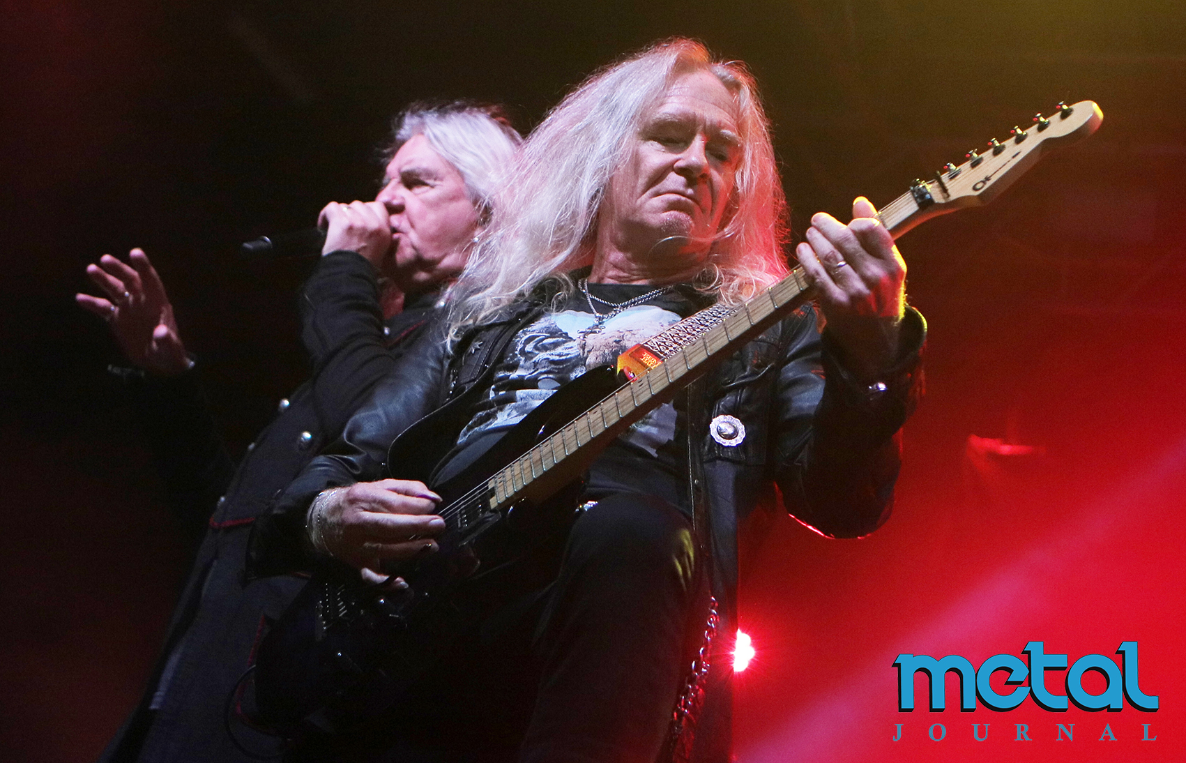 saxon - metal journal - bilbao 2026 pic 23