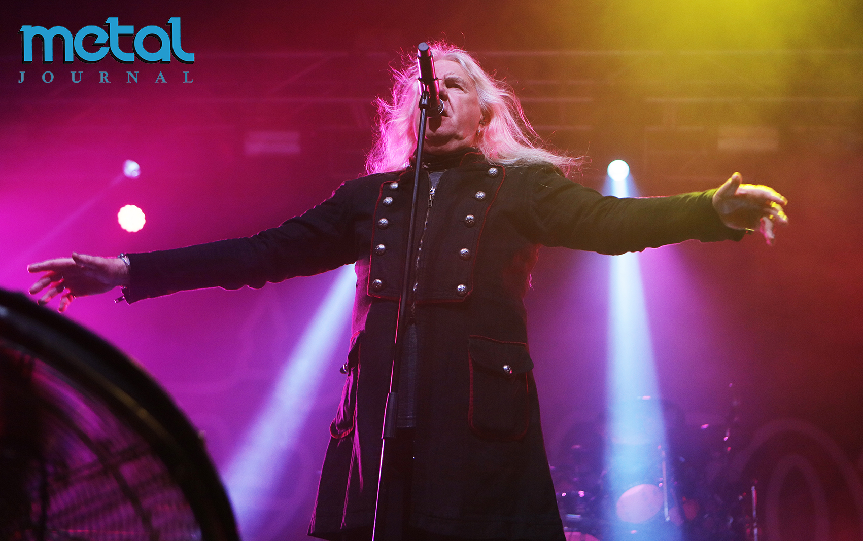 saxon - metal journal - bilbao 2026 pic 25