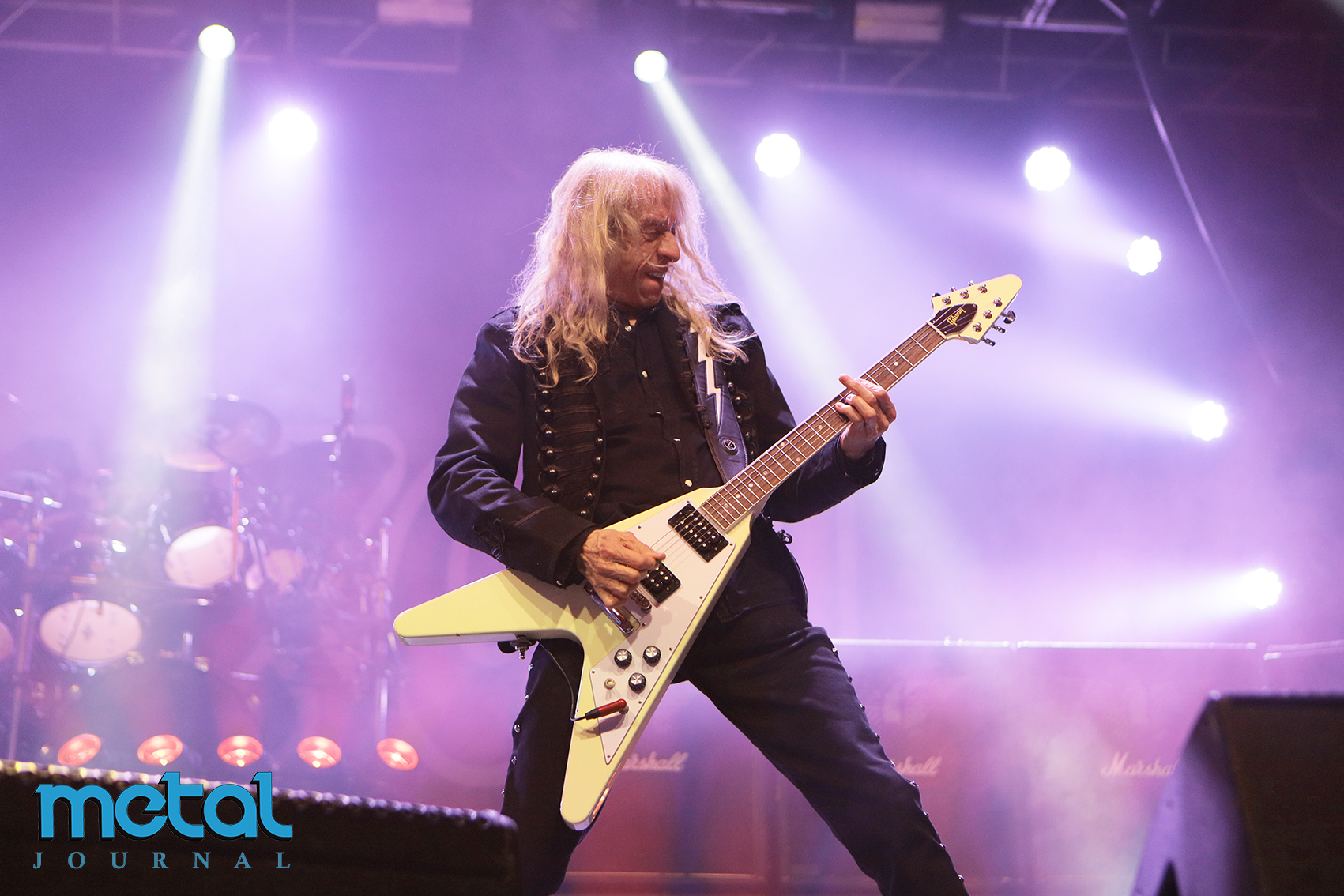 saxon - metal journal - bilbao 2026 pic 27