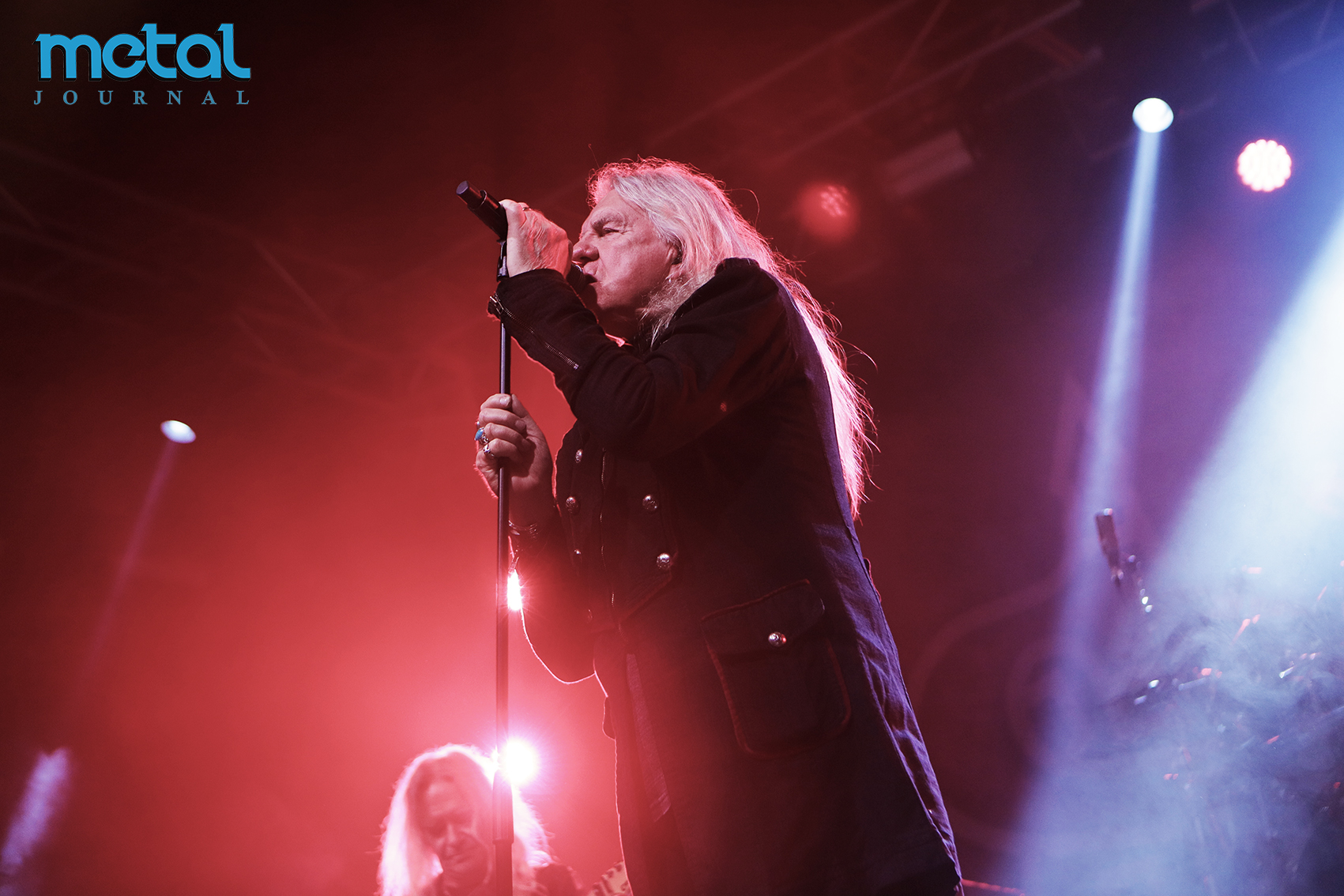 saxon - metal journal - bilbao 2026 pic 28