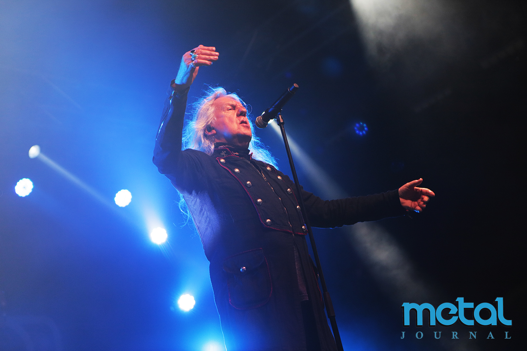 saxon - metal journal - bilbao 2026 pic 34
