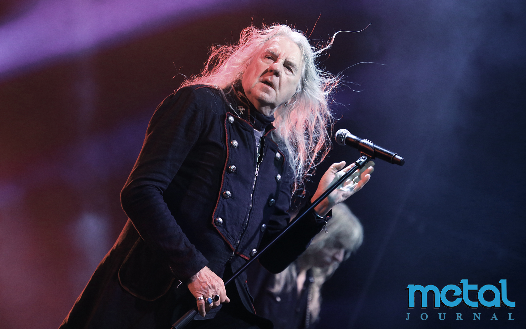 saxon - metal journal - bilbao 2026 pic 35