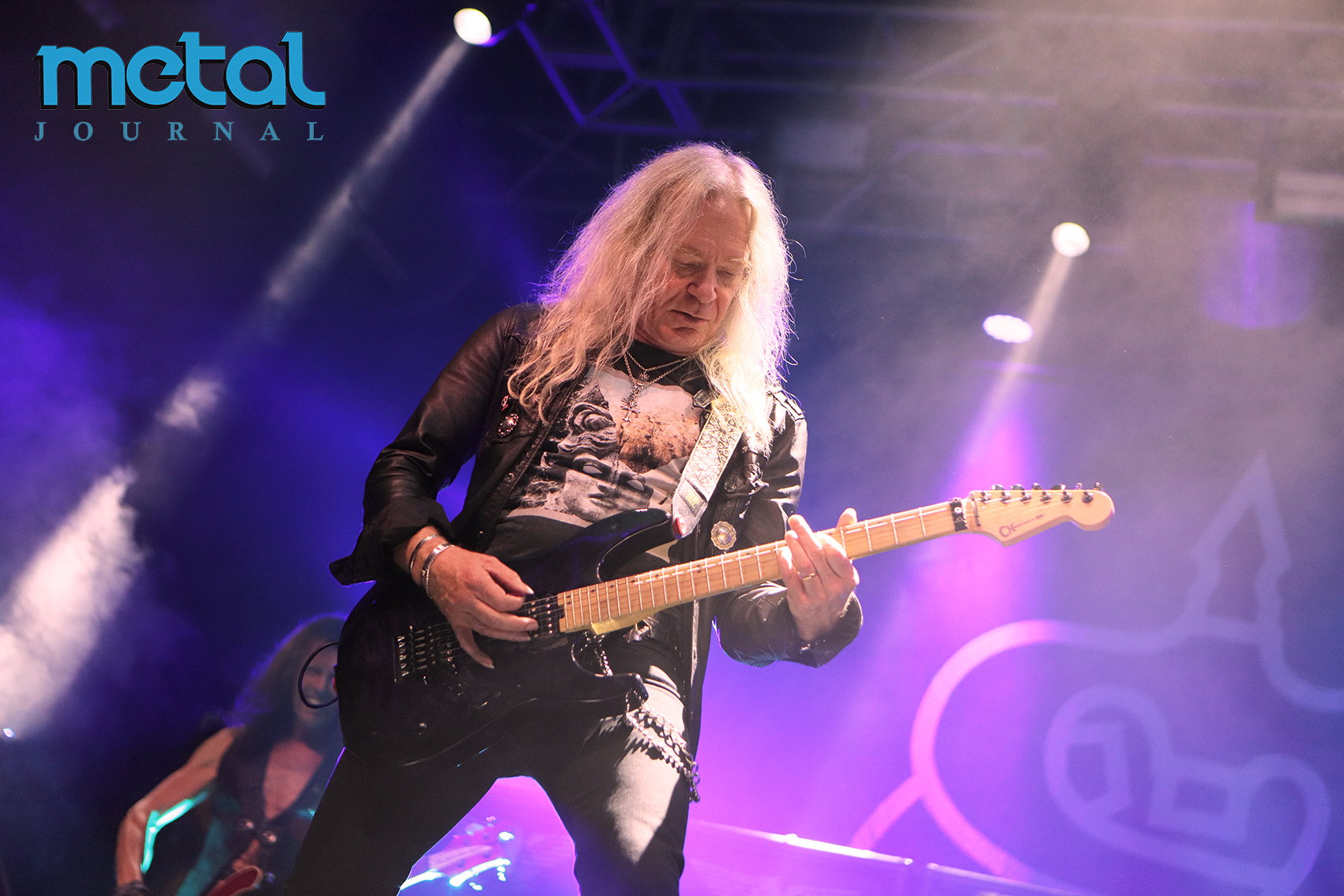 saxon - metal journal - bilbao 2026 pic 7
