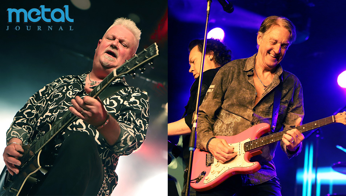 tygers of pan tang - fm - villava 2026 - metal journal pic 1