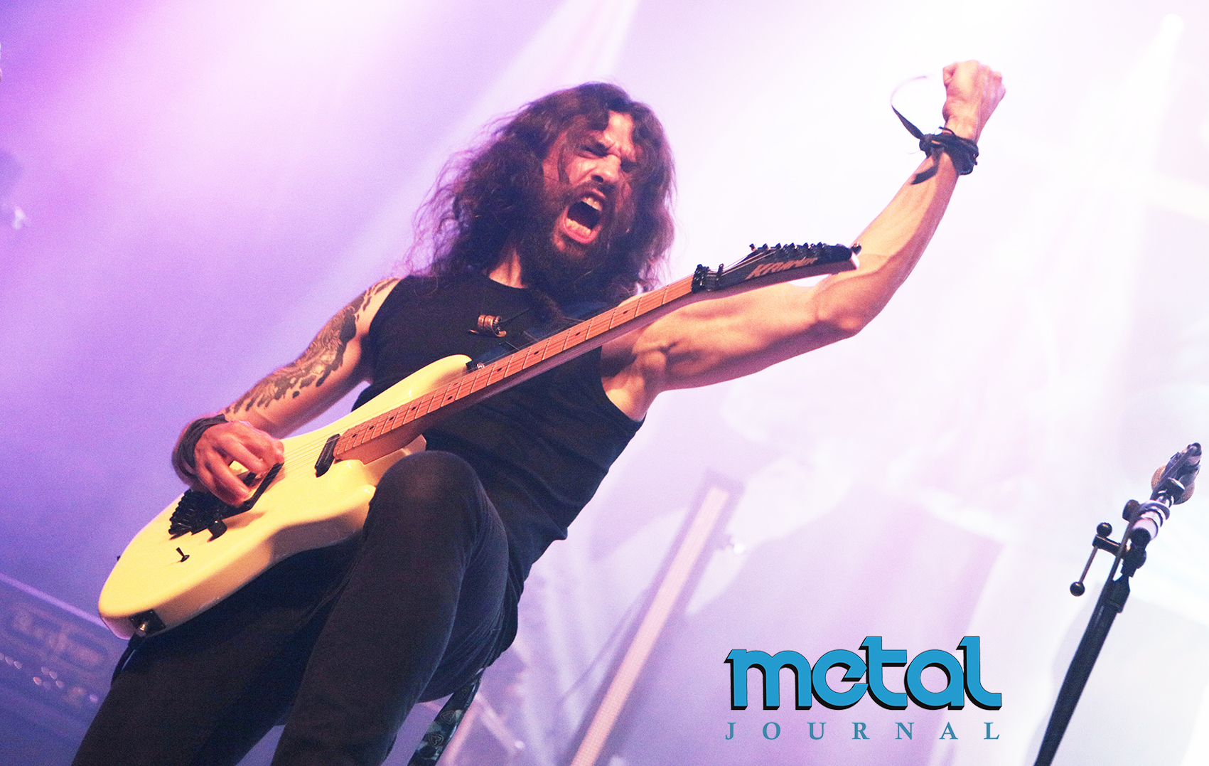 injector - koba live 2026 - metal journal pic 1