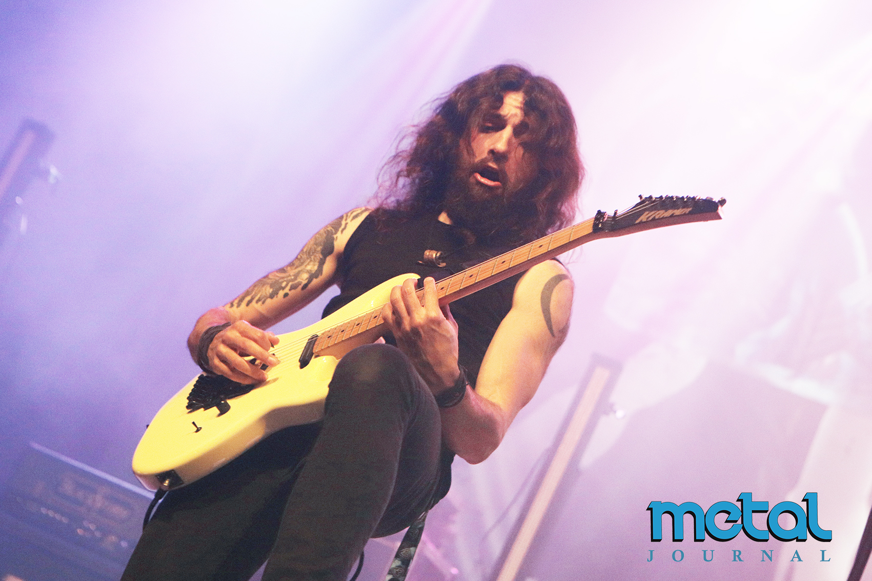 injector - koba live 2026 - metal journal pic 3