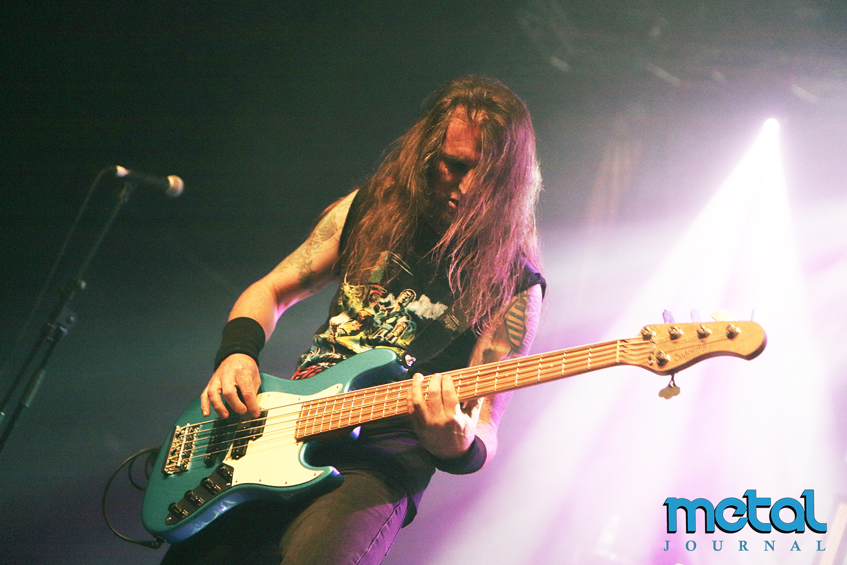 injector - koba live 2026 - metal journal pic 5
