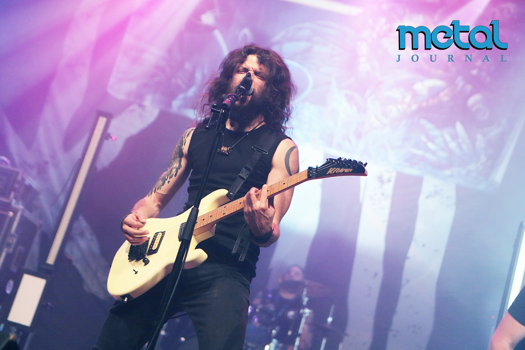 injector - koba live 2026 - metal journal pic 6