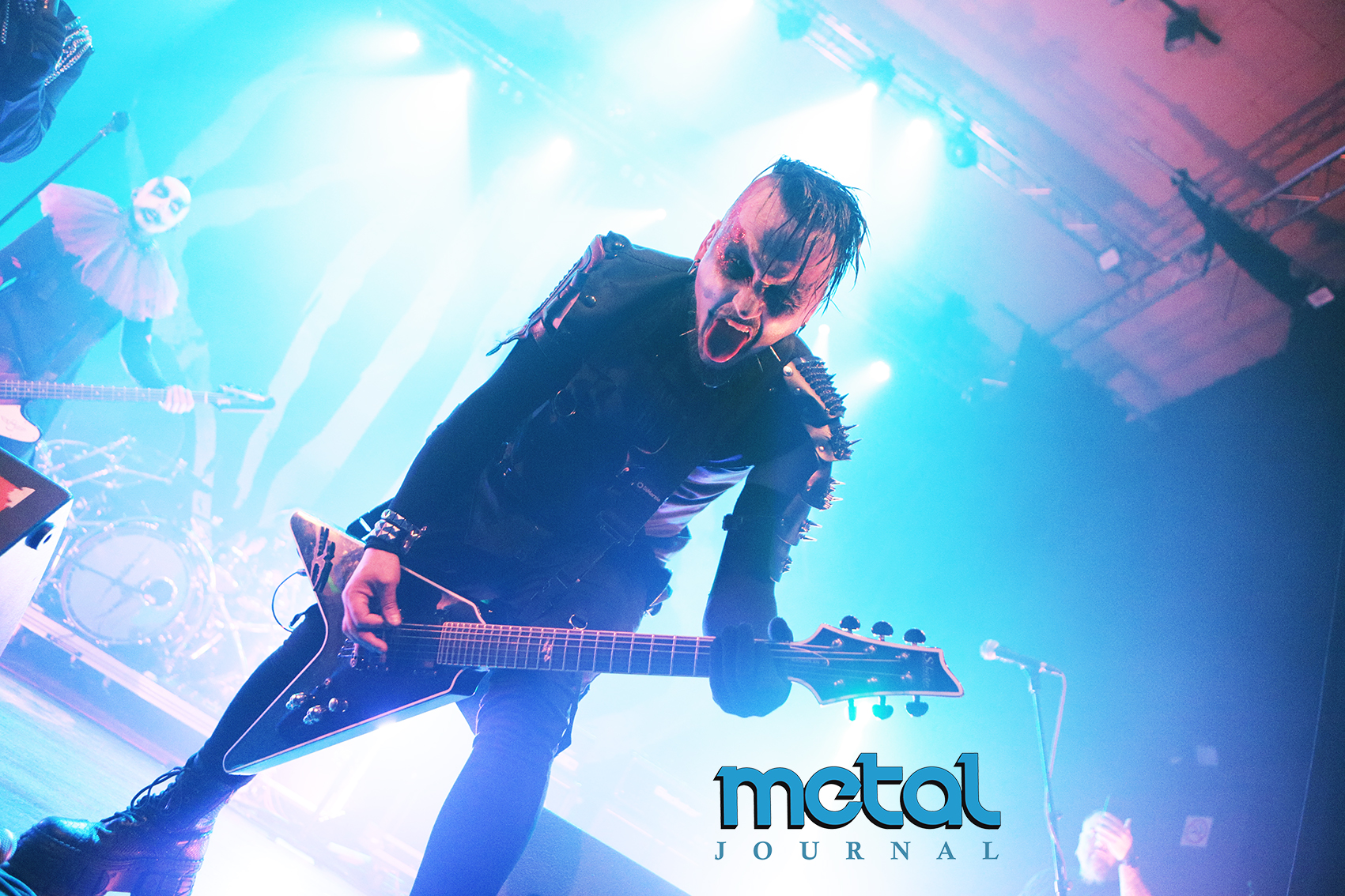 killus - koba live 2026 - metal journal pic 3