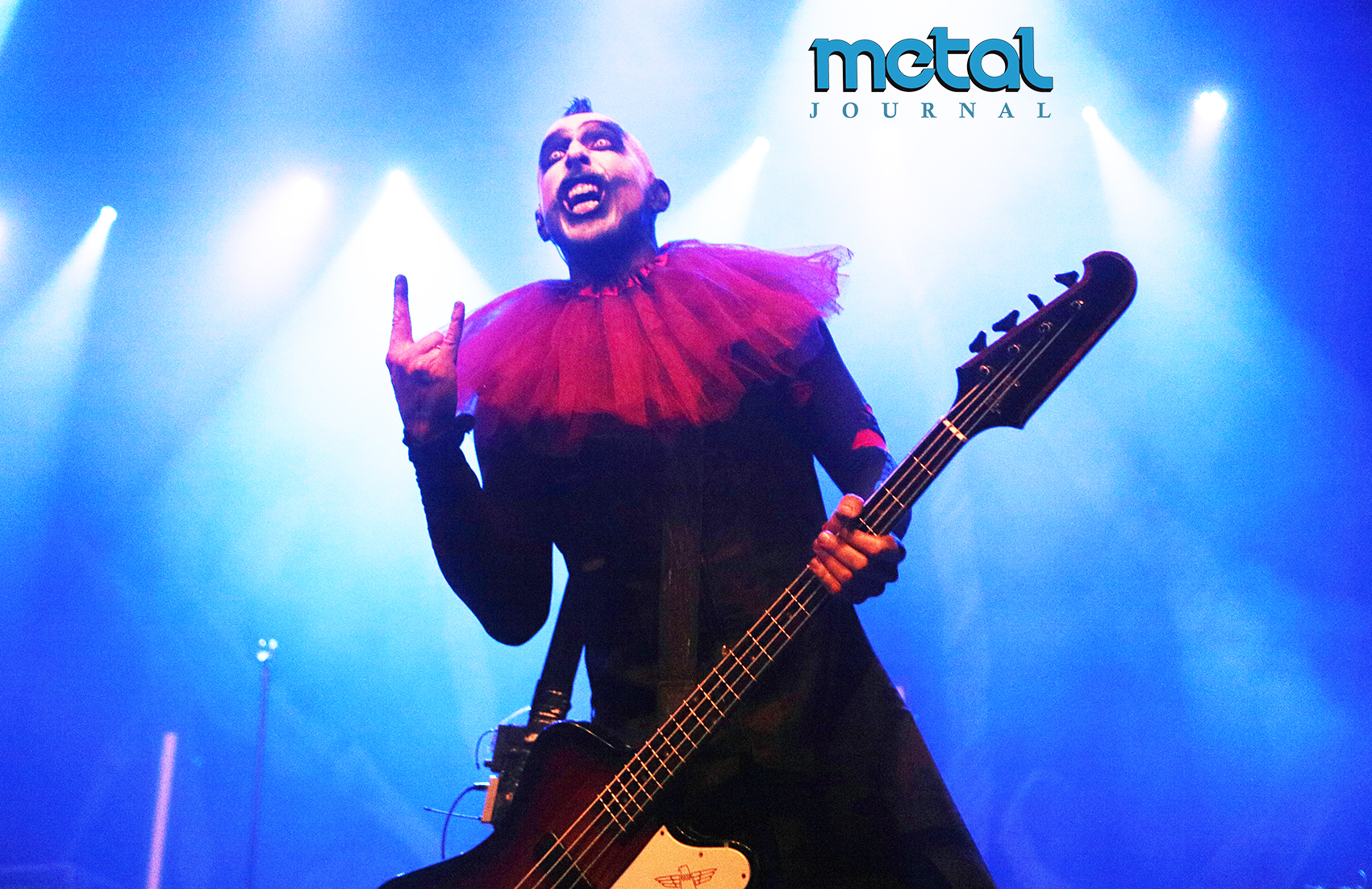 killus - koba live 2026 - metal journal pic 4