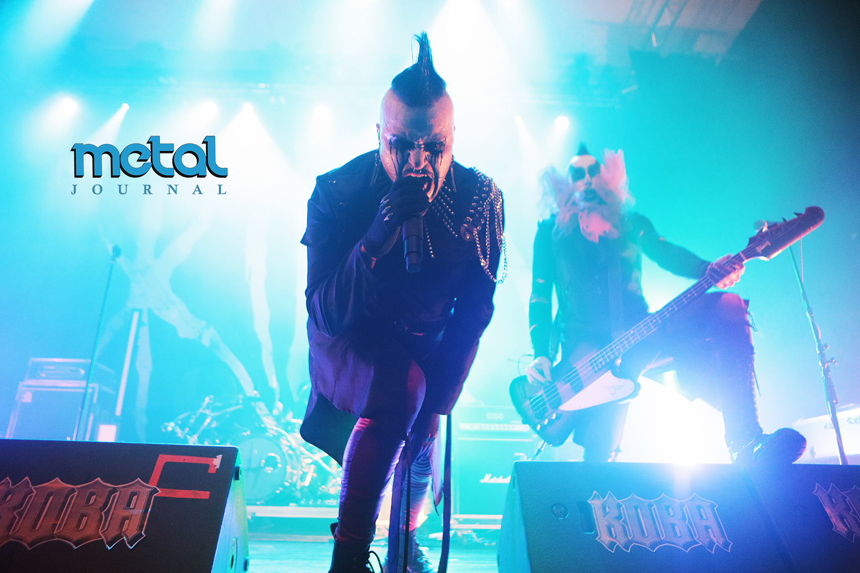 killus - koba live 2026 - metal journal pic 7