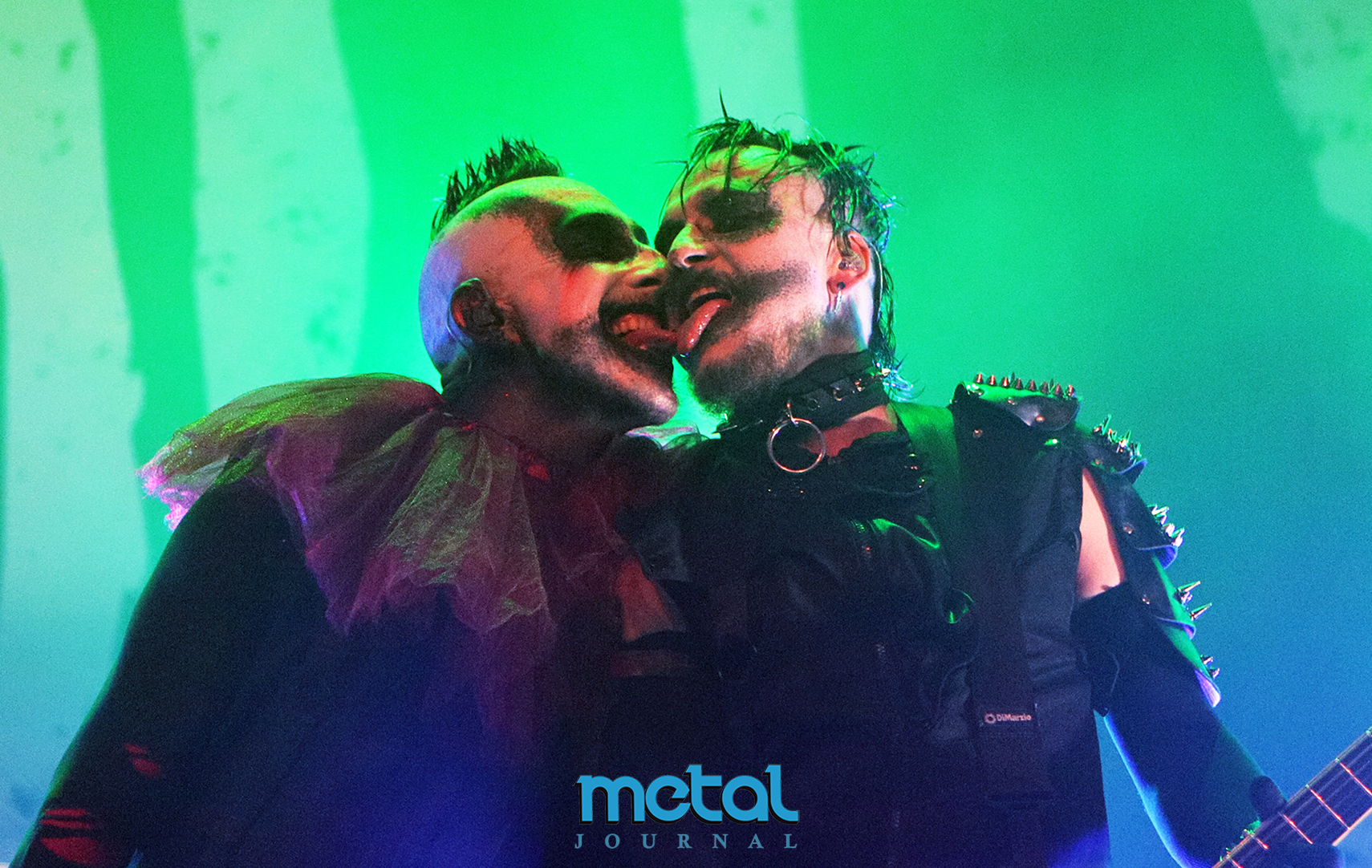 killus - koba live 2026 - metal journal pic 9