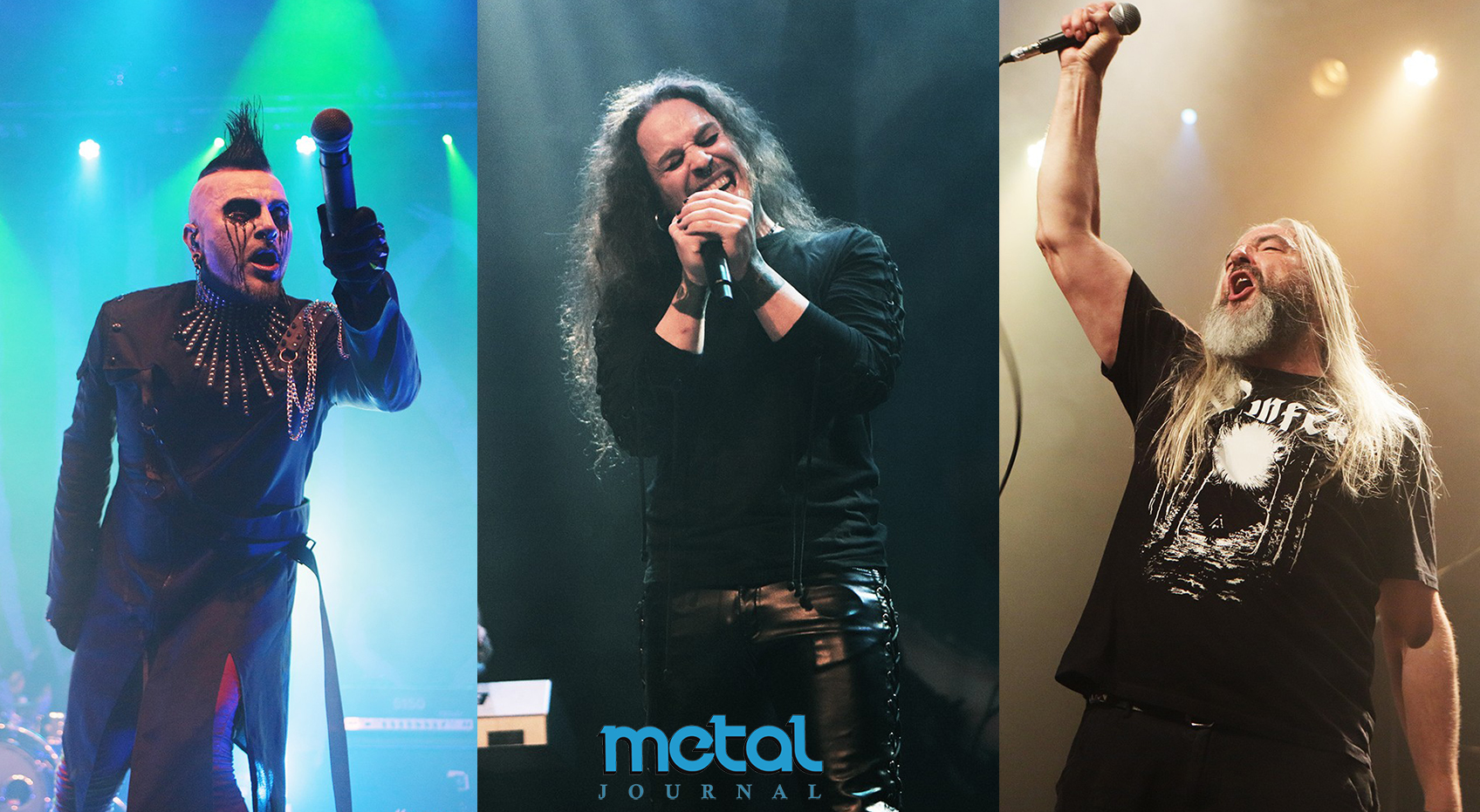 koba live - koba live 2026 - metal journal pic 1
