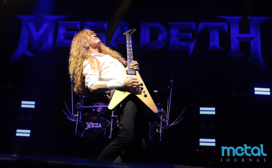 megadeth - metal journal bec 2026 pic 1