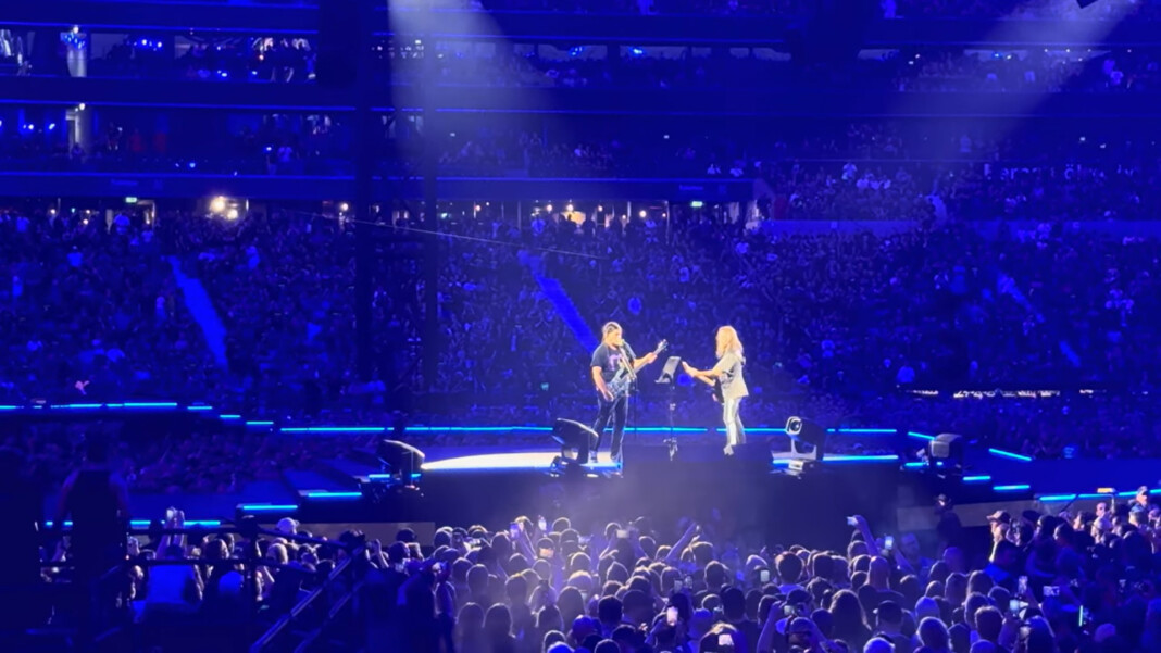 metallica - frankfurt 2026 pic 1