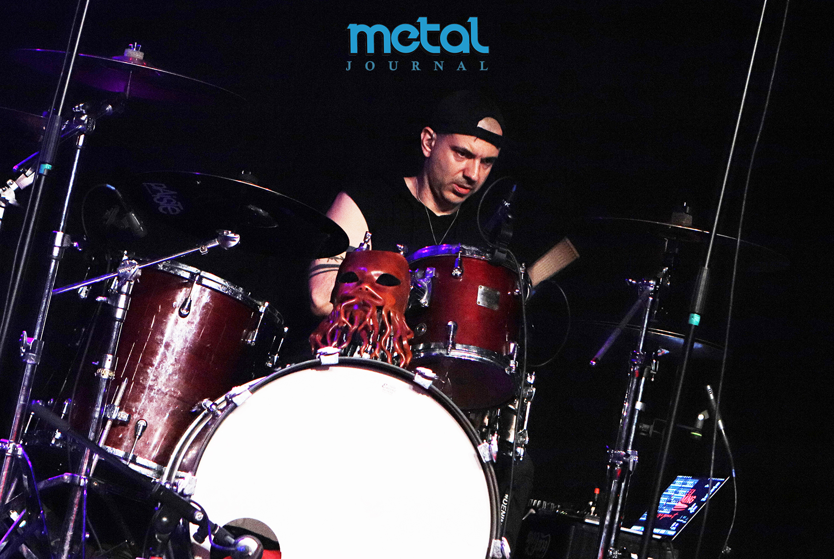 michael angelo batio - bilbao 2026 pic 10