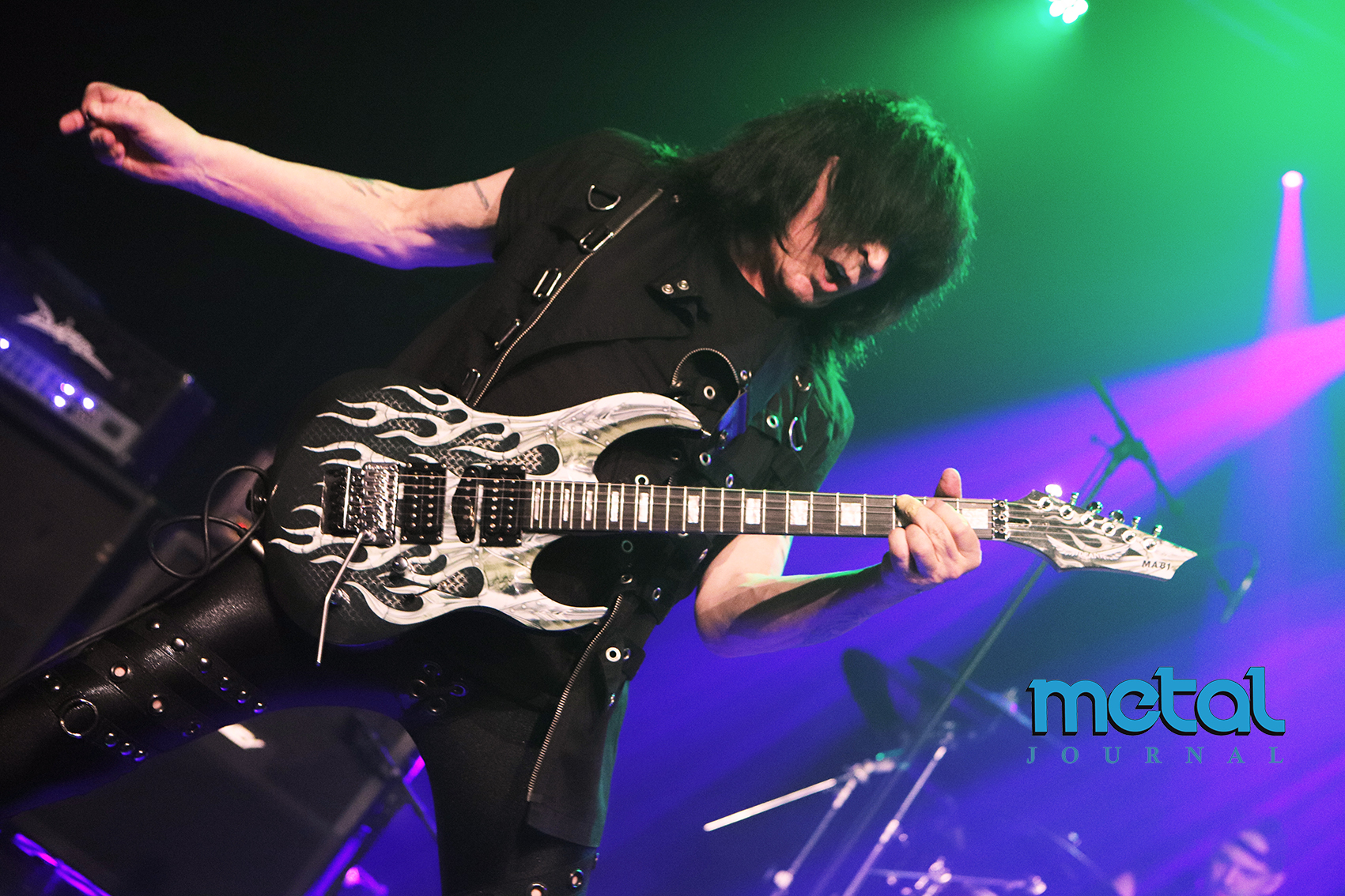 michael angelo batio - bilbao 2026 pic 8
