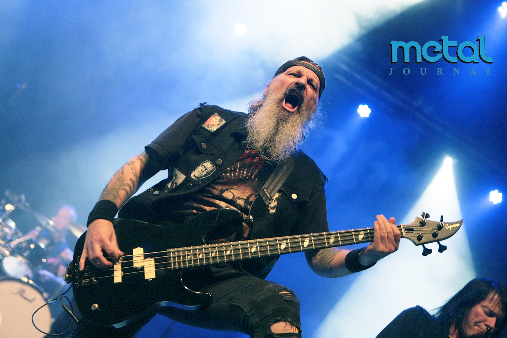 onslaught - koba live 2026 - metal journal pic 4