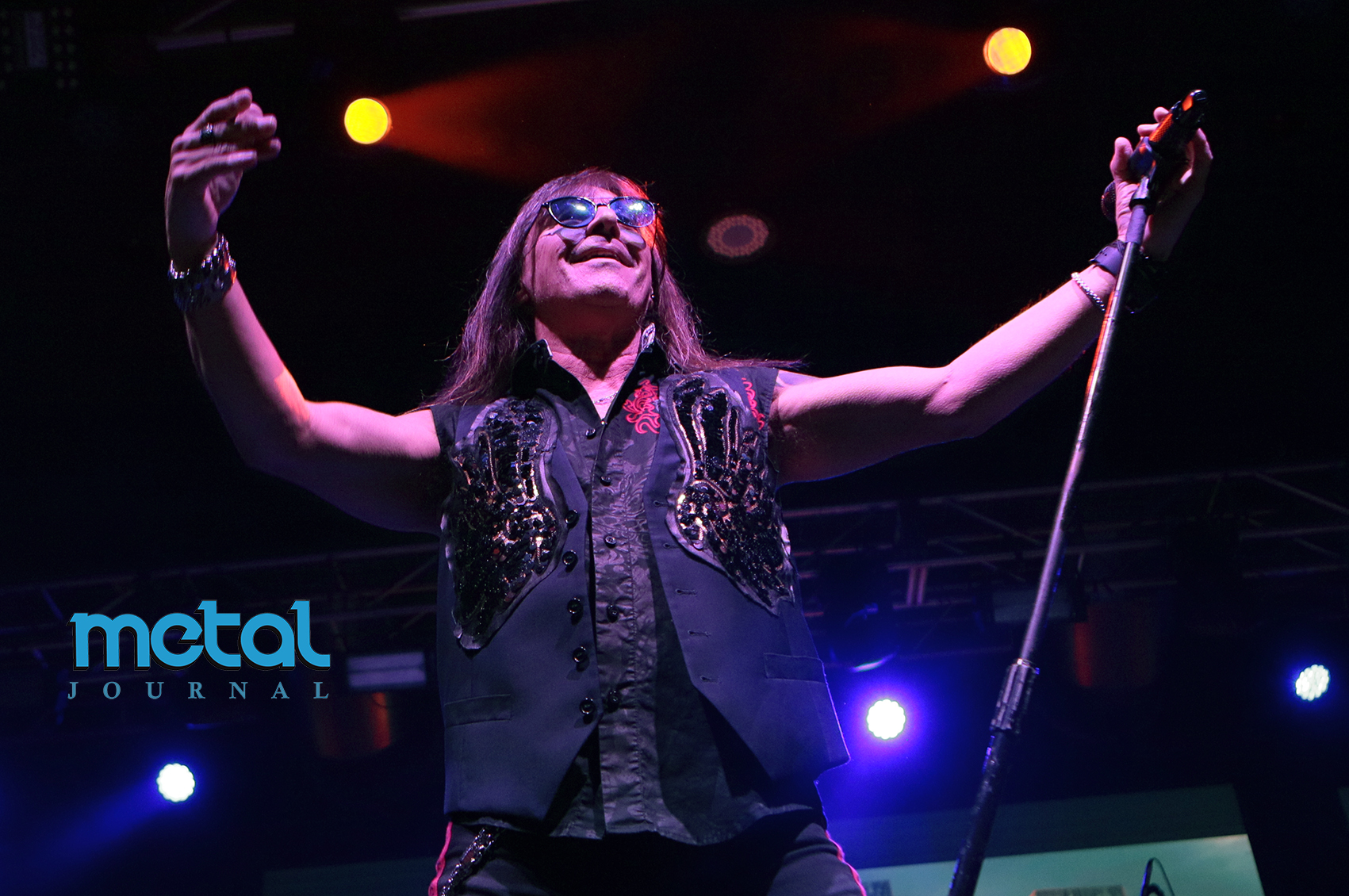 rata blanca - bilbao - metal journal 2026 pic 1