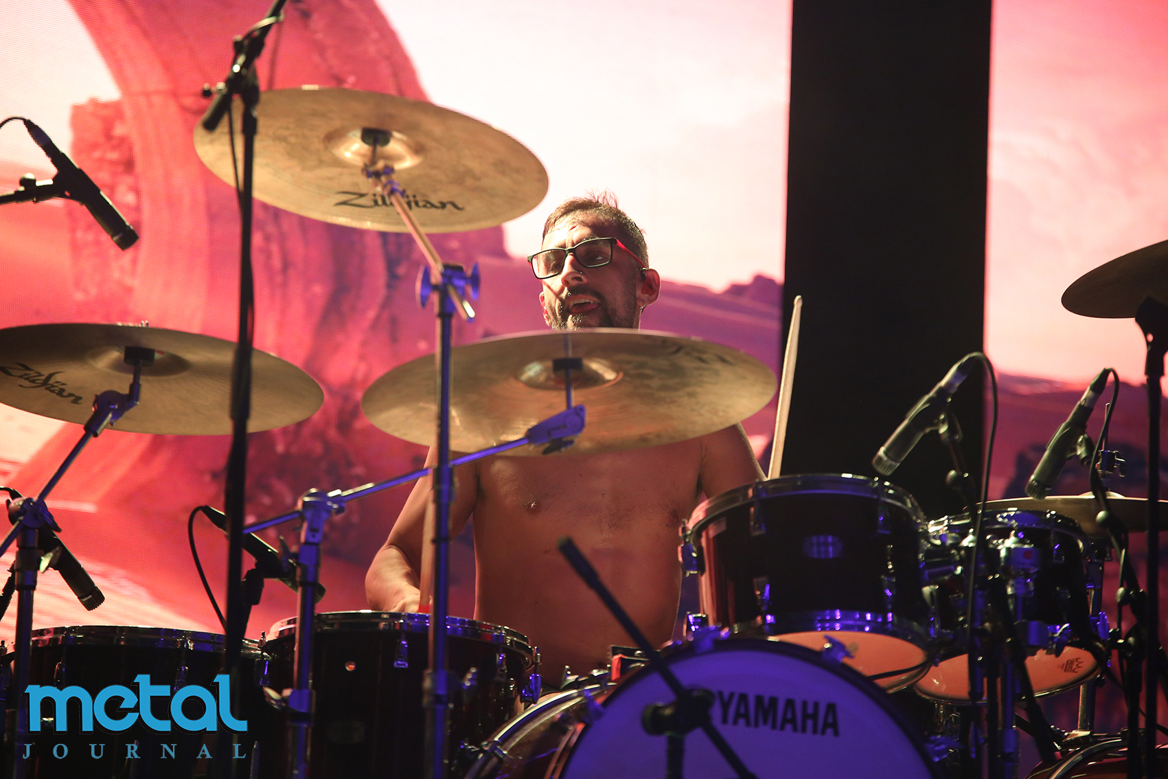 rata blanca - bilbao - metal journal 2026 pic 11